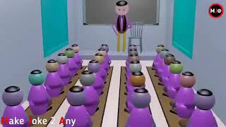 Duffer Student Class M Paadmaari Best Comedy Video