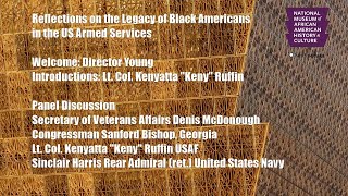 Black History Month: Reflections on the Legacy of Black Americans in the US Armed Services