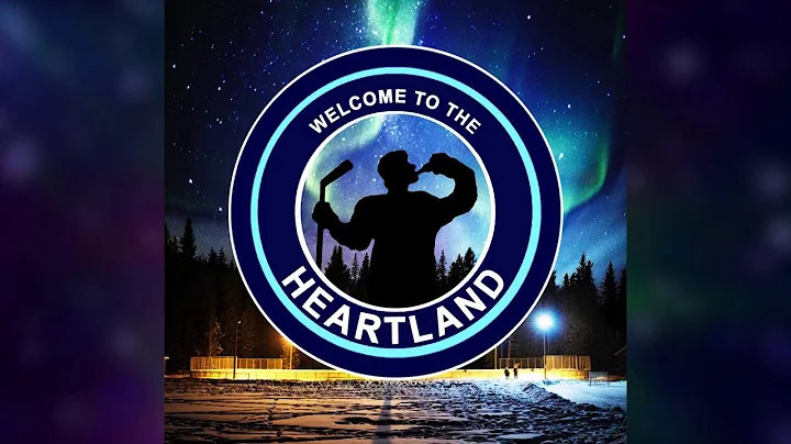 Heartland - Erik Tuttle & Joshua Bruha (Audio)