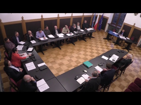 26 listopada 2018 Komisja