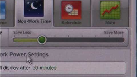 Verdiem: Edison saving energy