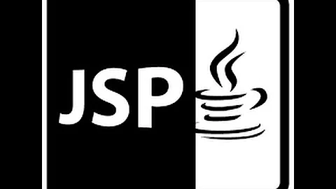 JSP Basics: Simple JSP Webpage