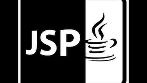 JSP Basics: Simple JSP Webpage