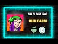 Bud Farm Hack 2025 - Unlimited Money & Coins iOS,Android!