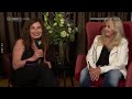 Bonnie Tyler Interview at Donauinselfest 2023