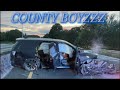 Perp In SRT Durango Takes Clayton County Blackhawk Unit On a High Speed Chase