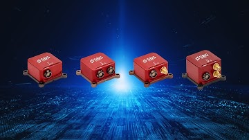 Ellipse Series : Miniature RTK Inertial Navigation Systems | SBG Systems