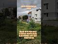 30X40 E KATHA SITE FOR SALE PRIME RESIDENCIAL AREA ELECTRONIC CITY EXTN GHATTAHALLI ROAD 🏡