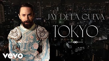 Jay de la Cueva - Tokyo (Sesiones Desde París)