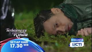 TERBELENGGU RINDU TRAILER: BIRU INGAT MARCEL YANG MENEMBAK MAMA RATNA! - (Lucky Perdana)