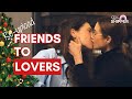 Lesbian Holiday Film The Holiday Club Review REUPLOAD 