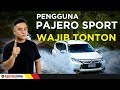 Punya Mitsubishi Pajero Sport?? Harus Tahu 4 Hall Ini !!! Dokter Mobil Indonesia