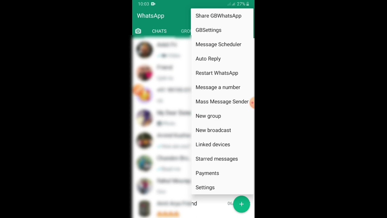 how to show always online || whatsapp tricks || #trending  #whatsapp  #shorts #video #2022