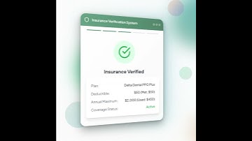 Streamline Your Insurance Verification with Fase.AI #FaseAI #InsuranceAutomation #AITechnology