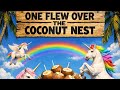 The World is Coconuts.🤪