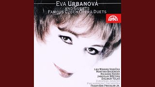 Rusalka. Opera in 3 Acts, Op. 114 - Act 3: Do you still know me, lover?