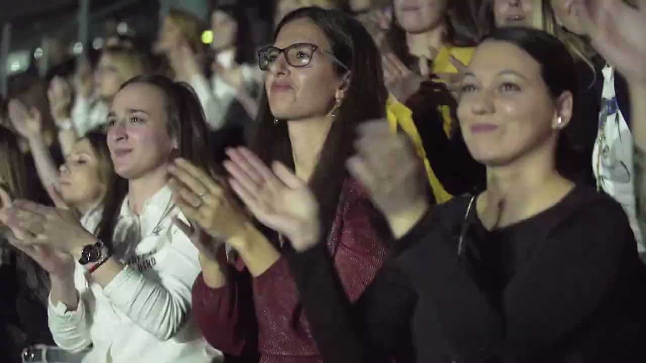 Doris - Nešto što je od Boga [Doris u Areni Zagreb 2019.]