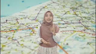 Sambutan Manis dari Tanah Jambi (Tari Sekapur Sirih)