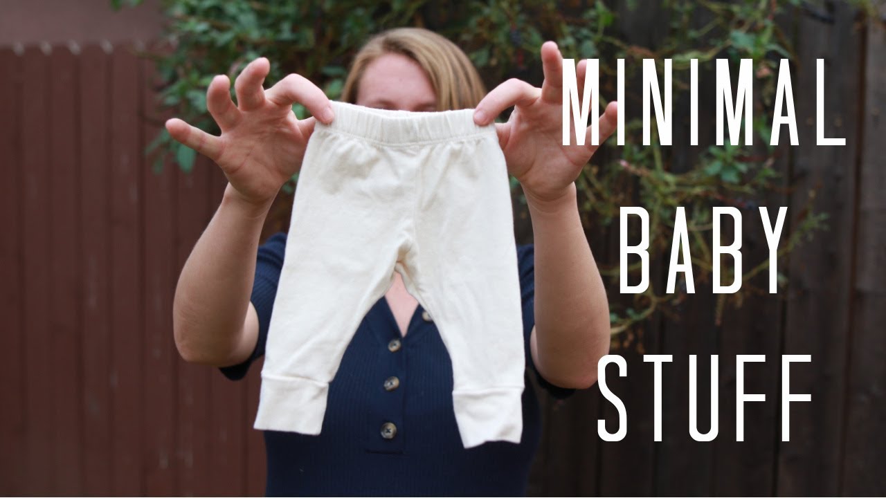 NEST WITH ME! getting ready for my first baby