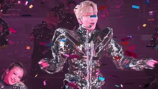 Anson Lo 盧瀚霆 | Hey Hey OK! | ANSON LO "KINGDOM" LIVE 2025 | Dec 6, 2025