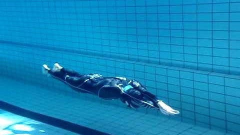 DNF technique training 1