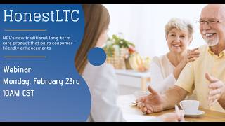 HonestLTC by NGL