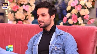 Ghumne Ka Shauk? Inayat Khan