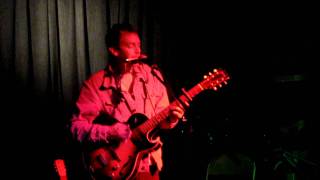 Video thumbnail of "Travis Linville - "See You Around" - Fassler Hall - Tulsa, OK - 11/19/11"