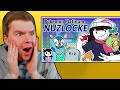 PokeTuber Reacts To Jaiden's Platinum Nuzlocke