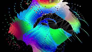 Touchdesigner, Kinect and noise control