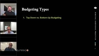 Budgeting & Forecasting Best Practices (Preview)