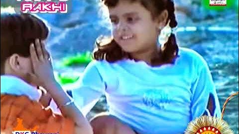 Chand Bhi Pyaro Pyaro Phulda Bhi Pyara  - Rajasthani Raksha bandhan Song#रक्षाबंधन #rakshabandhan