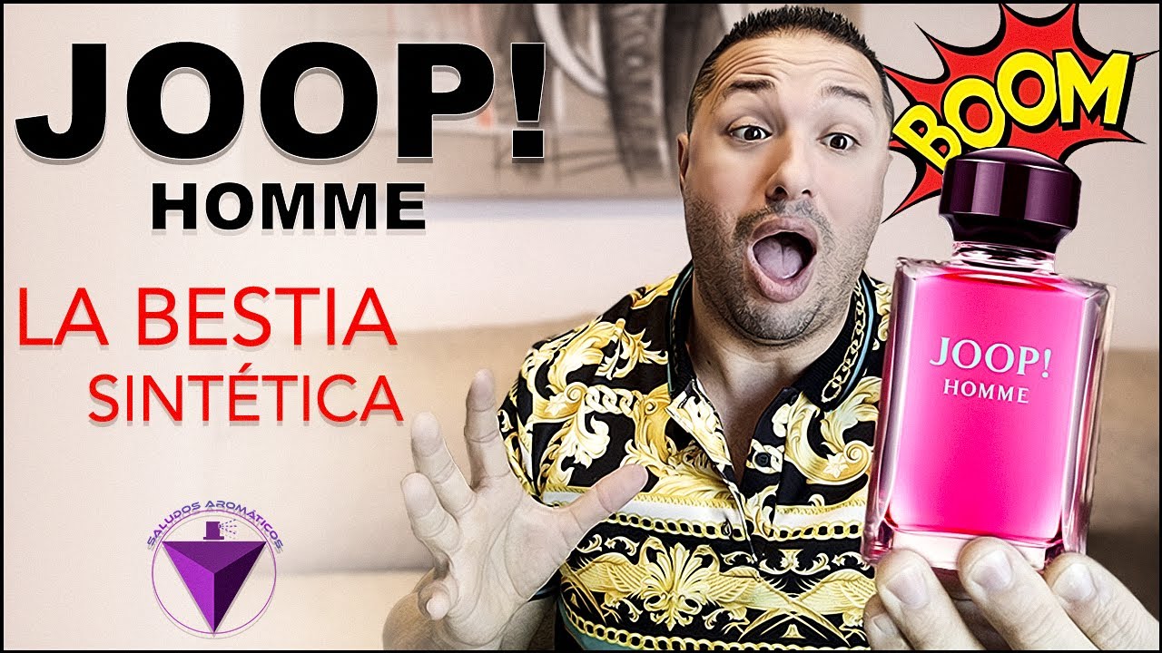 FEMME Joop! | Perfumerías Primor