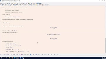 [ECO621] Hypothesis Testing Part 1 (2/3)
