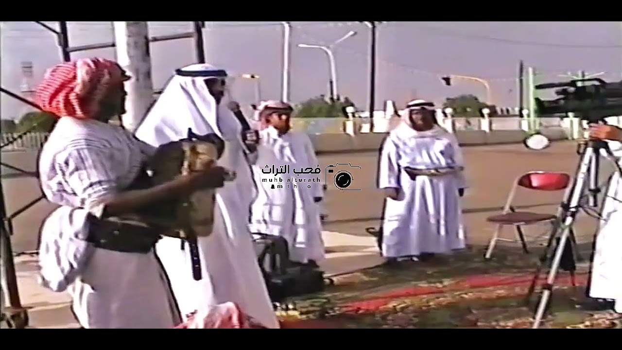 زواج عبدالله بن مفرح وسعد بن سعيد الشهري 1418هـ