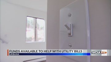 New LIHEAP program year highlighted by expanded eligibility in Champaign Co.