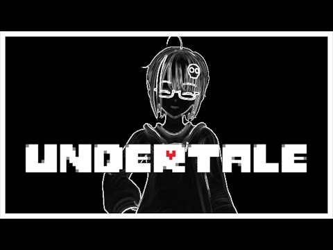 【Undertale】誰も死なない平和な旅路 #2「Vカツ:不知火　燈火」
