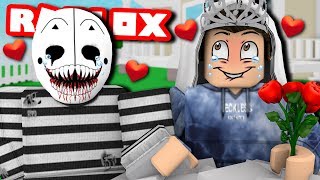 We Got The Secret Infinity Gauntlet Ending In Roblox Hotel - roblox camping 3rd ending