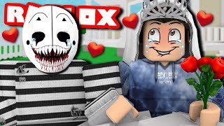 We Got The Secret Infinity Gauntlet Ending In Roblox Hotel - roblox camping 2 secret ending update