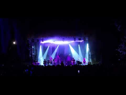 JJ Grey & Mofro "Orange Blossoms" snippet 12/2/23 Orange Blossom Revue, Lake Wales, FL