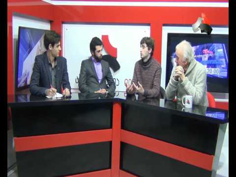 ნიკა წიქარიძე: „მე ვერ ვხედავ აქ ტრადიციების შეურაცხყოფის ფაქტს“ 16.12.2016