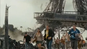 Disaster Movie Spectacular 50: The Great Collapses