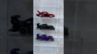 Mi Amigo Y Yo Teníamos La Mejor Colección De Autos Hot Wheels Pero Se Fue Y Me Dejo Sin Ninguno