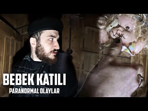 BEBEK KATİLİ VAKASINDA BİR GECE! (ÇOK BEKLENEN VİDEO)