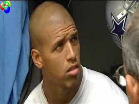 DC Interview - Miles Austin