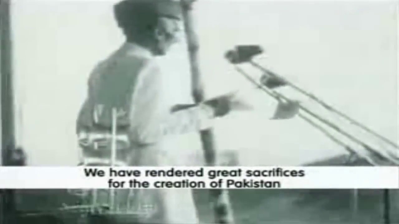 14 August 2018 Pakistan independence day - YouTube