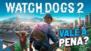 PT] Watch Dogs 2 - Review  PC Master Race Latinoamérica