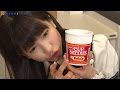 もえあずが世界のカップヌードルに挑戦!No.10フィリピン代表【Bulalo(ブラロ)】