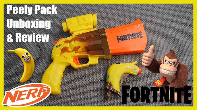 Fortnite Dual Pack