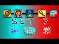 Rhythm Heaven (DS) | Set 7 | All Rating Screens/Epilogues